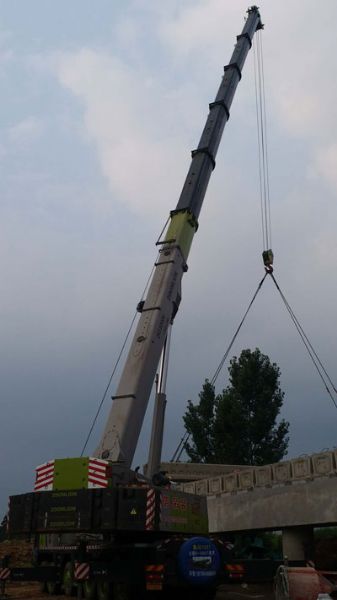 8-300吨吊车